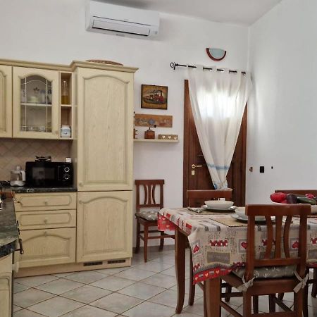 Sa Prenda Lägenhet Nuoro  Exteriör bild