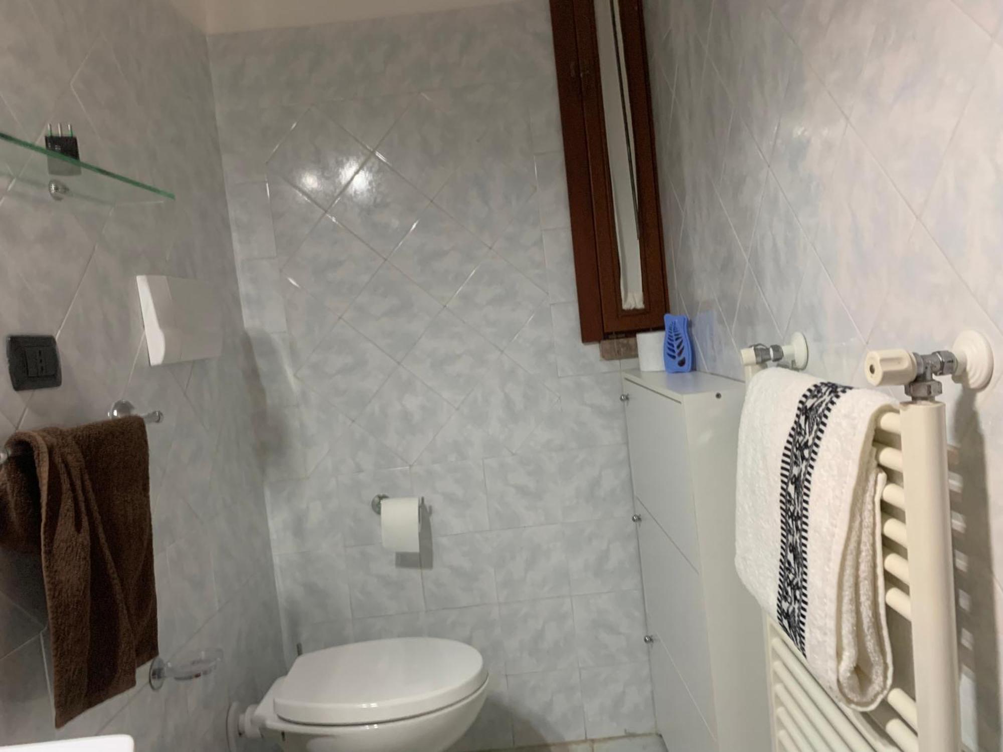 Sa Prenda Lägenhet Nuoro  Exteriör bild